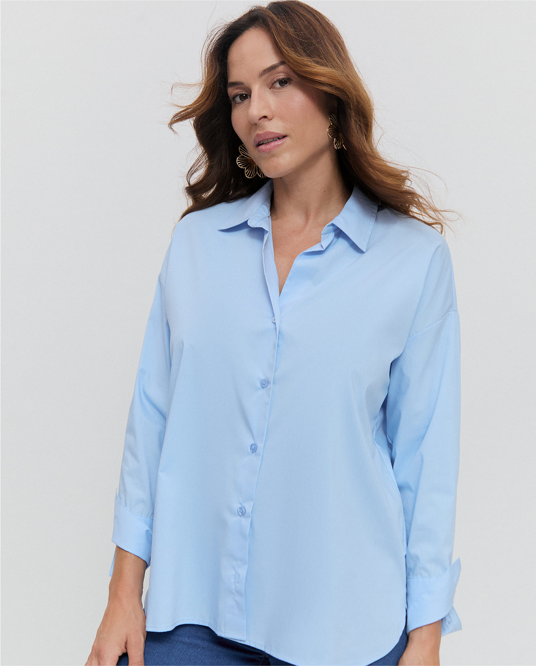 blusas
